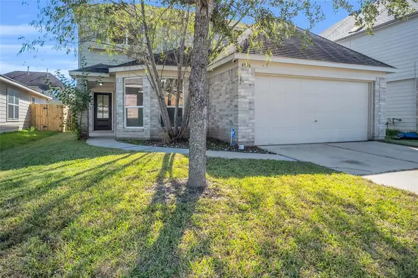 Humble, TX 77346,4926 Blue Spruce Hill ST