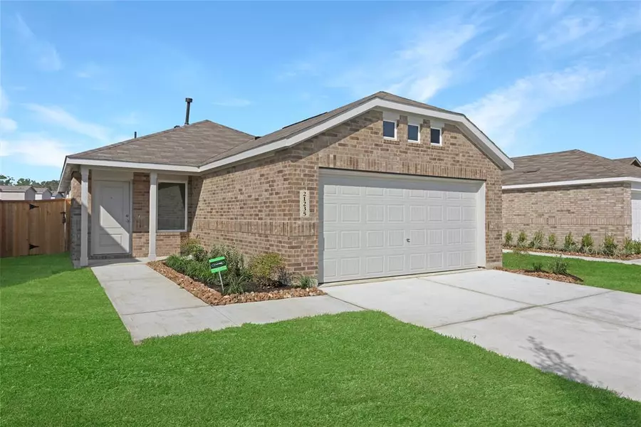 21235 Fieni Drive, New Caney, TX 77357