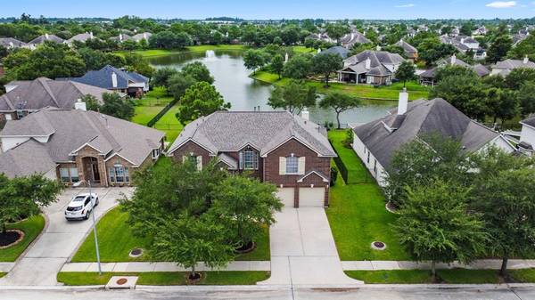 3114 Schumann Oaks DR, Spring, TX 77386