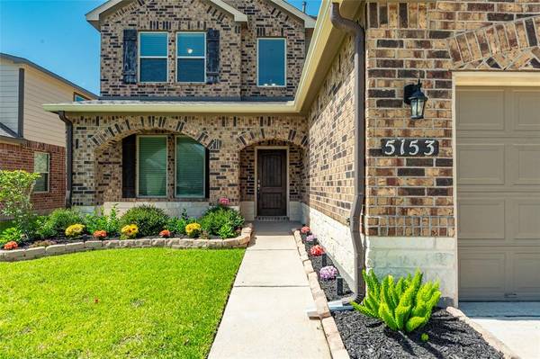 Alvin, TX 77511,5153 Echo Falls DR