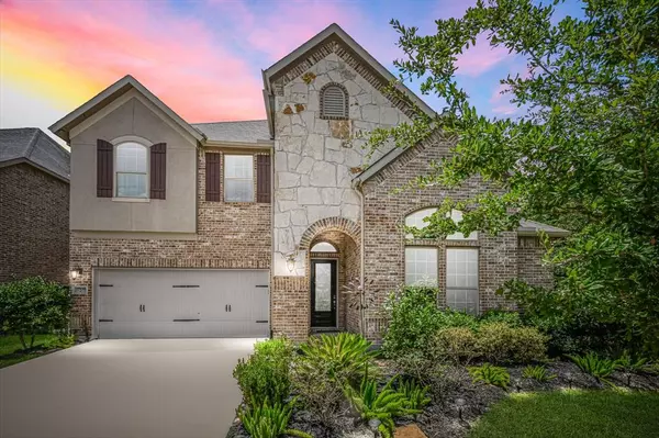 27939 Hunters Rock LN, Katy, TX 77494