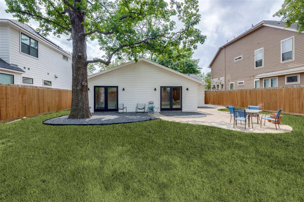 Houston, TX 77018,1730 Wakefield DR