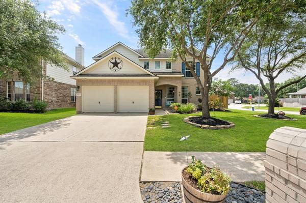 8235 Encinitas Cove DR, Tomball, TX 77375