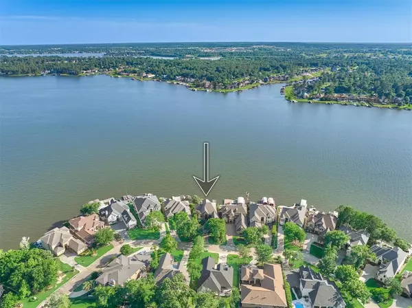 Montgomery, TX 77356,36 Lake BLF