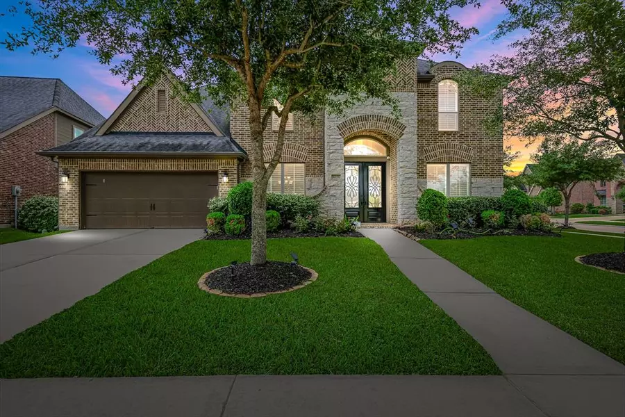 4235 Lerma Creek CT, Sugar Land, TX 77479