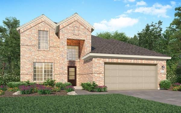 2631 Olivine Stone DR, Rosenberg, TX 77469