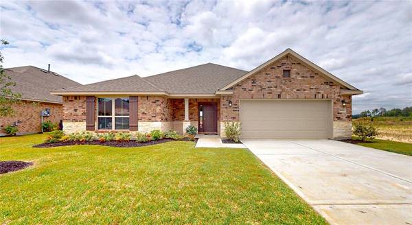 40132 Spyglass Hill DR, Cleveland, TX 77327