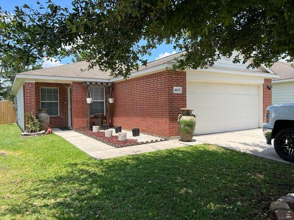 4207 Nueces River LOOP, Spring, TX 77386