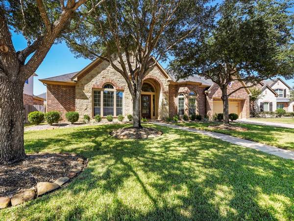 Katy, TX 77494,4606 Derbywood Glen LN