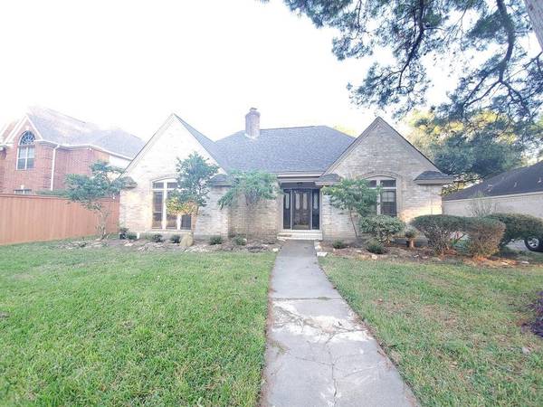 7518 River Garden DR, Houston, TX 77095