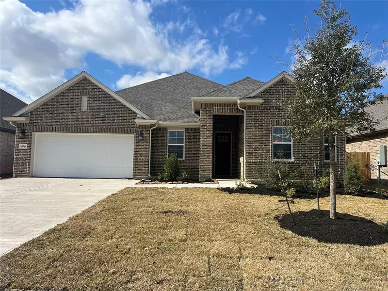 906 Hooks TRL, League City, TX 77573