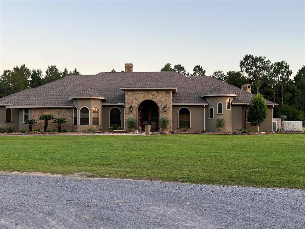 3139 Fm 1293 RD, Kountze, TX 77625