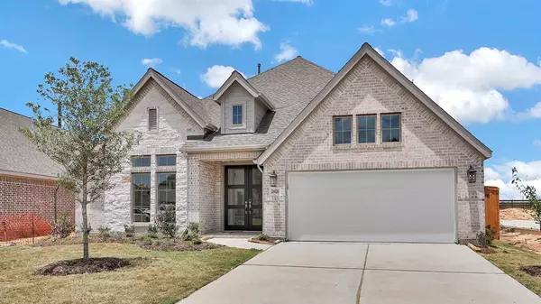 Katy, TX 77493,24026 Thornbird Cliff WAY