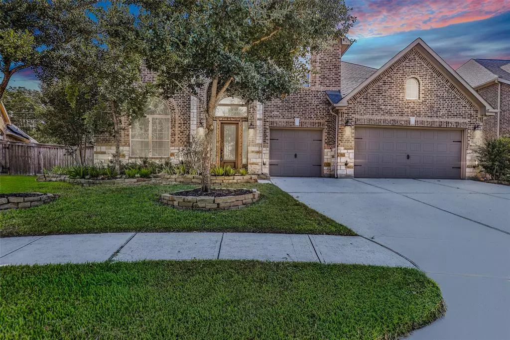 Humble, TX 77346,17618 Everhart Brook LN