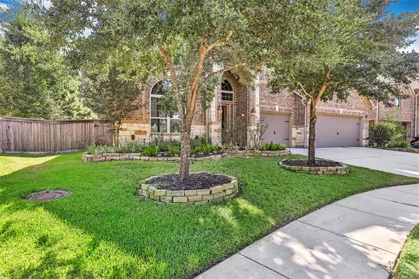 Humble, TX 77346,17618 Everhart Brook LN