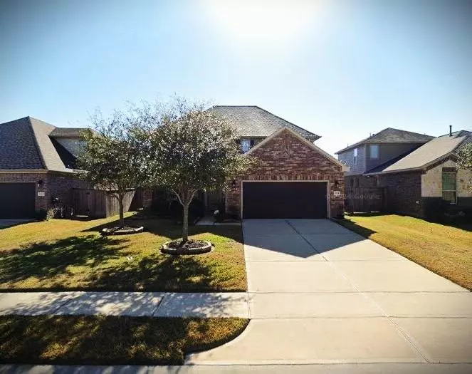 1904 Emerald Breeze CT, Pearland, TX 77089