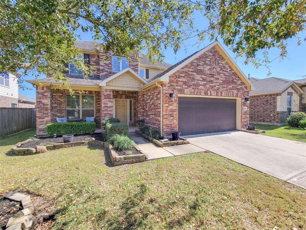1904 Emerald Breeze CT, Pearland, TX 77089