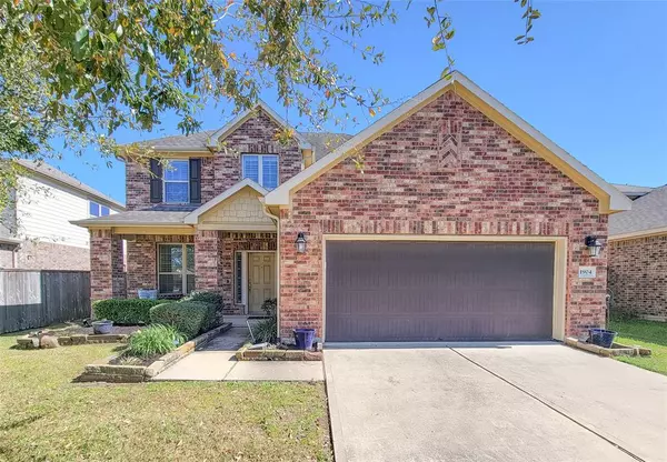 Pearland, TX 77089,1904 Emerald Breeze CT