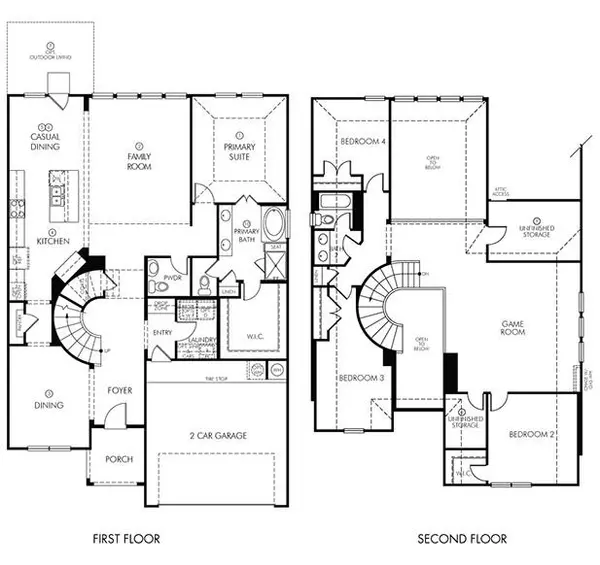 Montgomery, TX 77316,17933 Canopy Trace CT