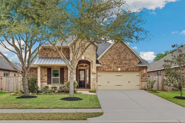 Katy, TX 77494,28115 Rebecca Meadow Fall LN