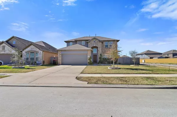 Baytown, TX 77521,4502 Crescent Lake CIR