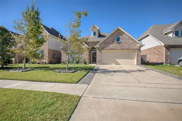 10139 Sierra Grace LN, Houston, TX 77089