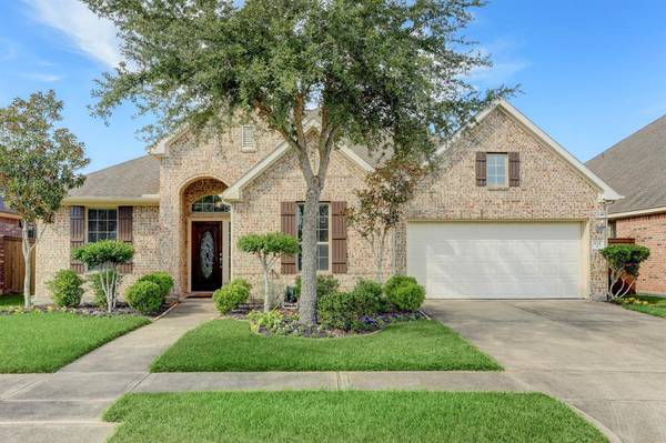 634 Beals Creek LN, Webster, TX 77598