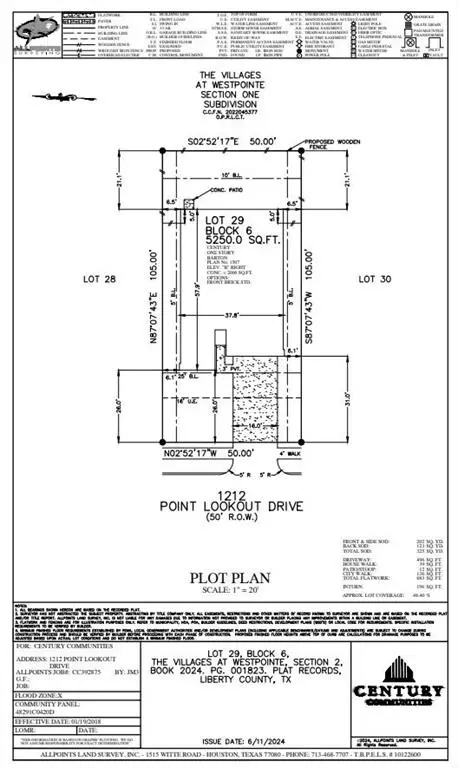 Dayton, TX 77535,1212 Point Lookout DR