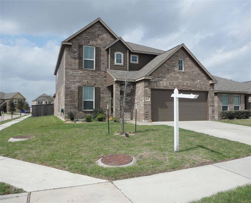 3027 Cheverny DR, Katy, TX 77493