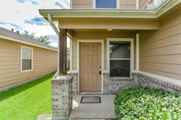 Humble, TX 77396,2018 Adobe Stone DR