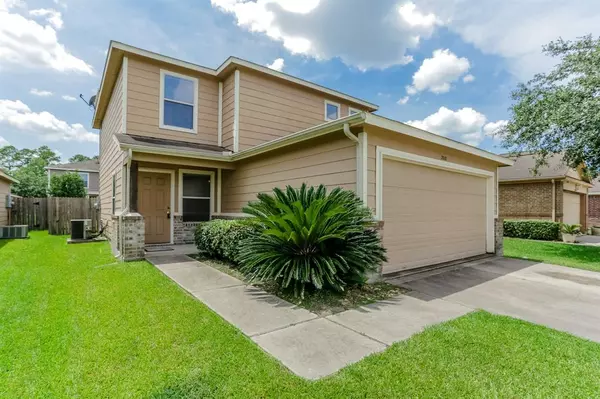 Humble, TX 77396,2018 Adobe Stone DR