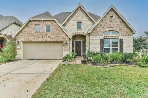 Spring, TX 77379,21802 Shamion CT