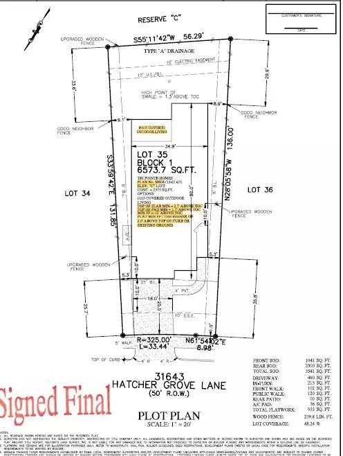 Fulshear, TX 77441,31643 Hatcher Grove