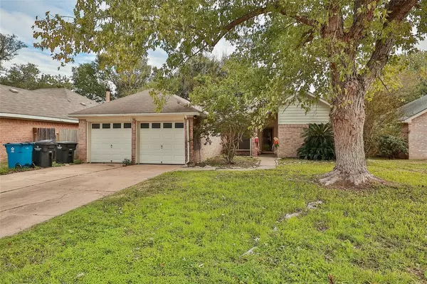 Katy, TX 77493,2722 Village CT