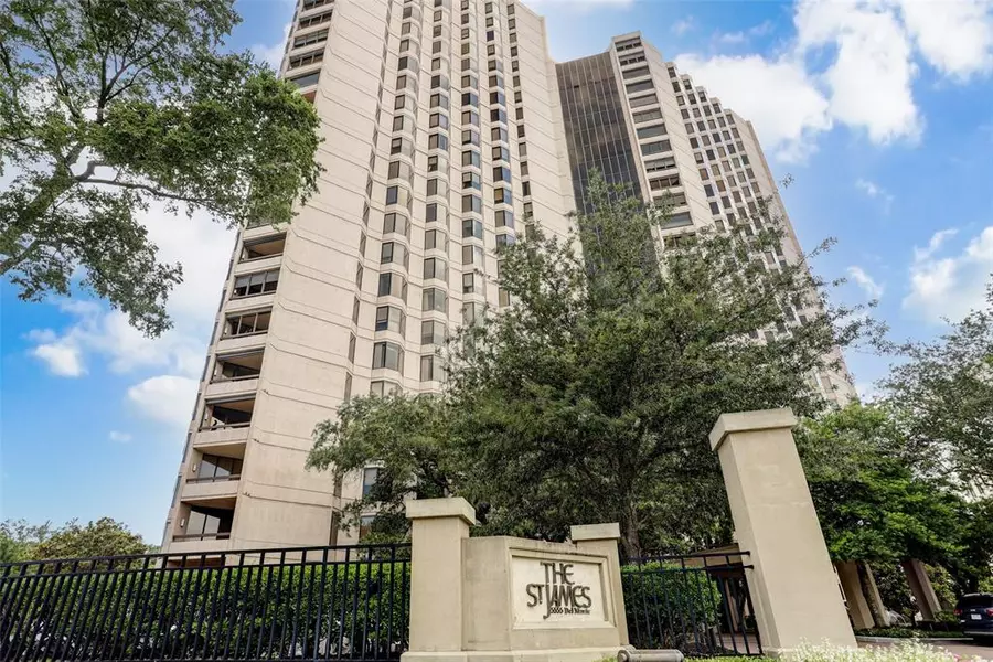 5555 Del Monte DR #1502, Houston, TX 77056