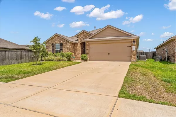 Katy, TX 77494,3718 McDonough Way