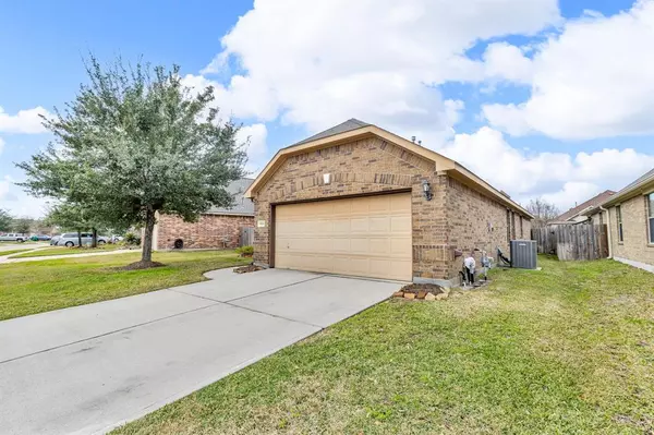 Tomball, TX 77375,9918 Blissfull Valley LN