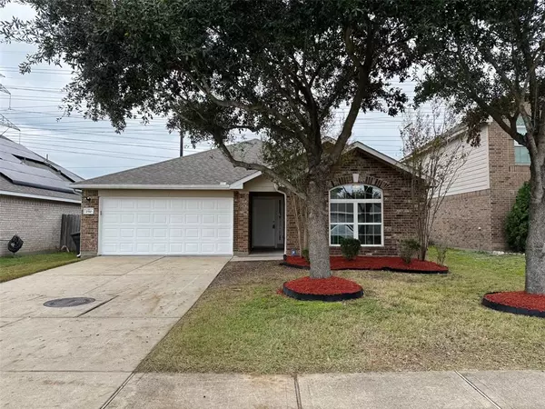 Katy, TX 77449,2510 Seahorse Bend DR