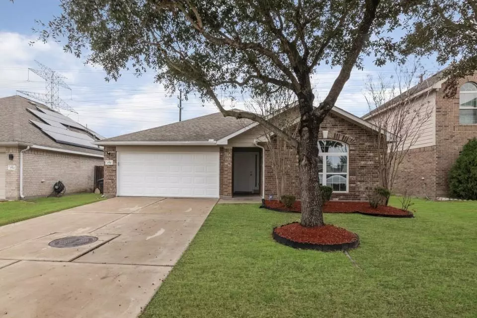 Katy, TX 77449,2510 Seahorse Bend DR