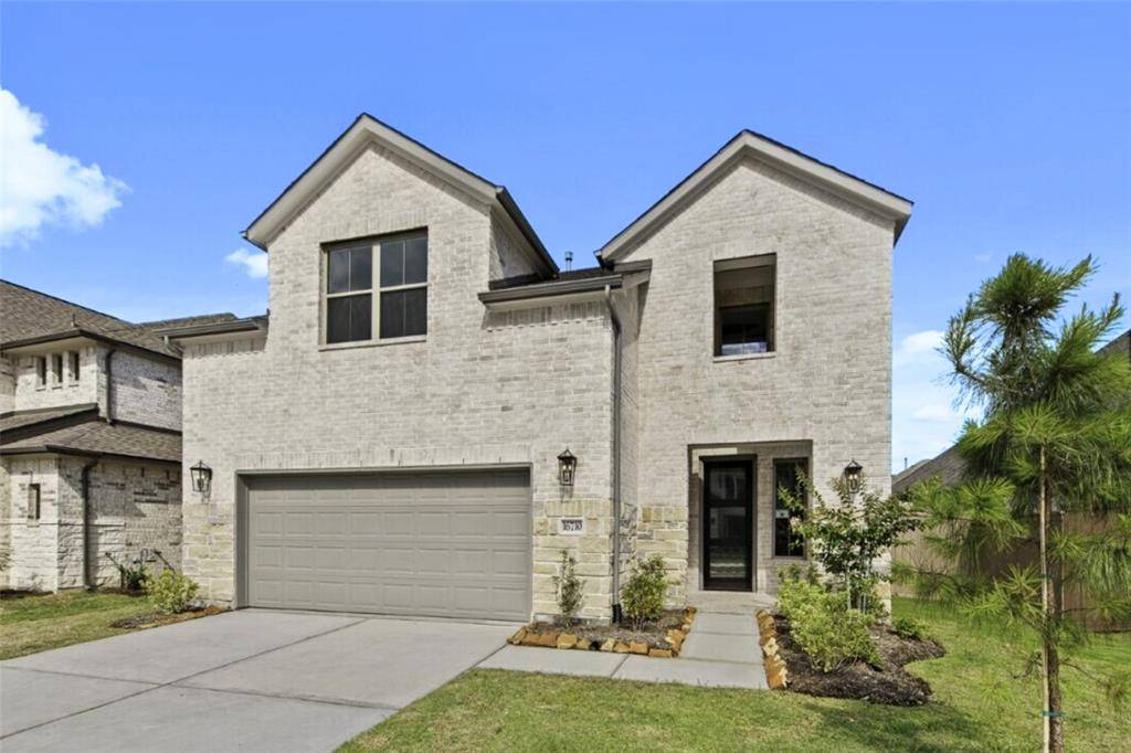 16710 Yaklin Meadow CT, Humble, TX 77346