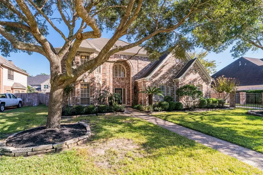 19910 Sky Hollow LN, Katy, TX 77450