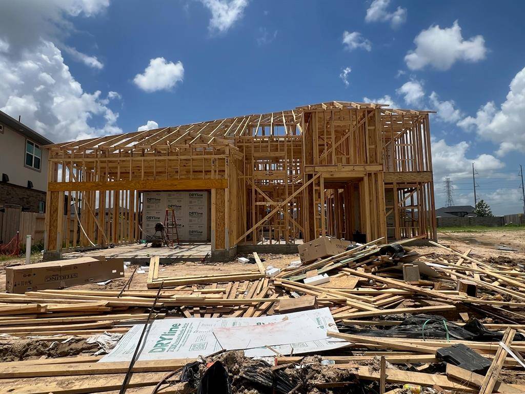 Cypress, TX 77433,9227 Heckenberg Arbor LN