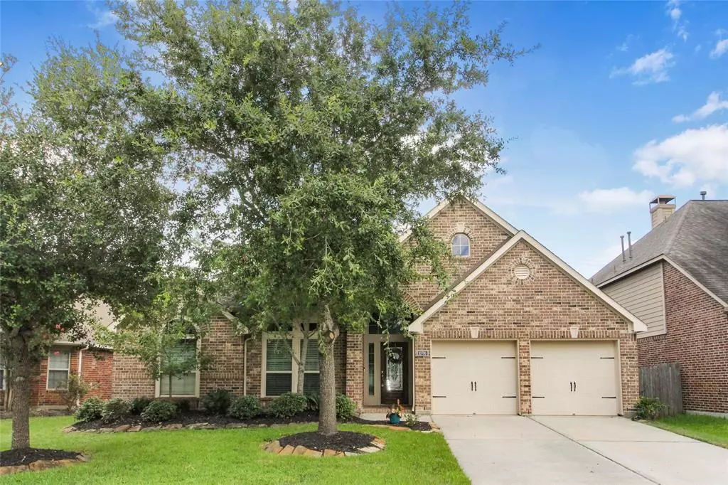 Cypress, TX 77433,10706 Twilight Creek LN