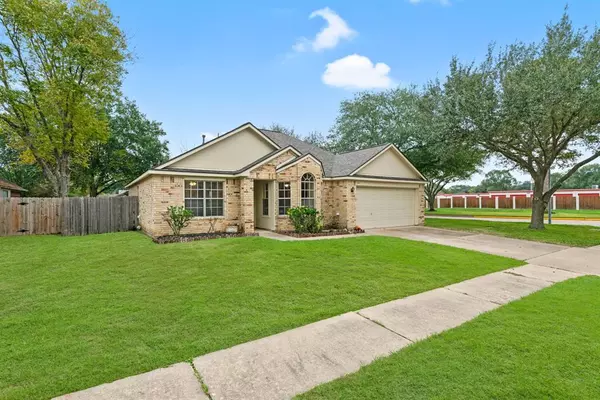 Katy, TX 77450,511 Beltone DR