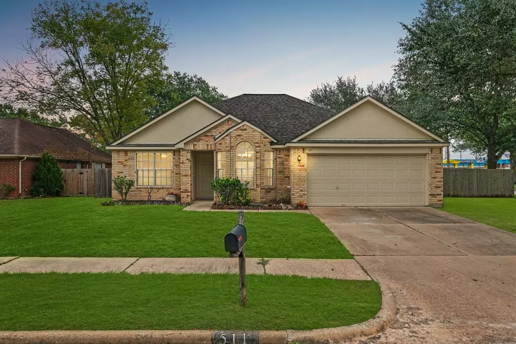 Katy, TX 77450,511 Beltone DR