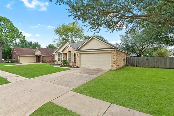 Katy, TX 77450,511 Beltone DR