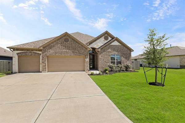 East Bernard, TX 77435,1015 Bernard Meadows DR