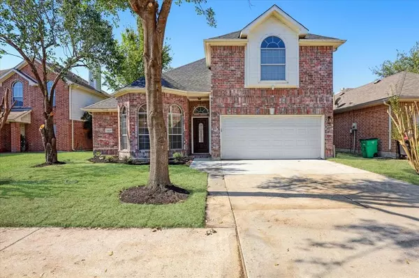 24219 Spring Sunset DR,  Spring,  TX 77373