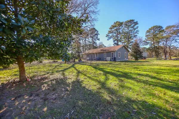 Trinity, TX 75862,224 Sweetgum St ST