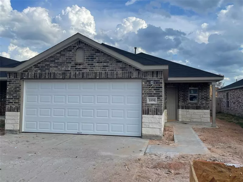 1890 Brushy Cedar DR, Conroe, TX 77301